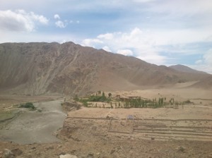 SECMOL Alternate Institute