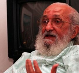 Paulo Freire_Pedagogy of Oppressedv1