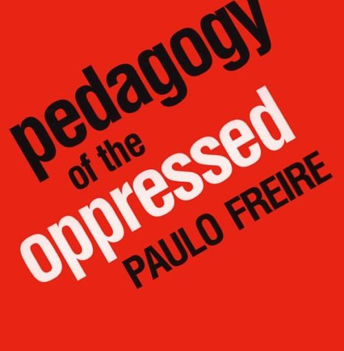 paulo freire pedagogy of the oppressed chapter 2 summary